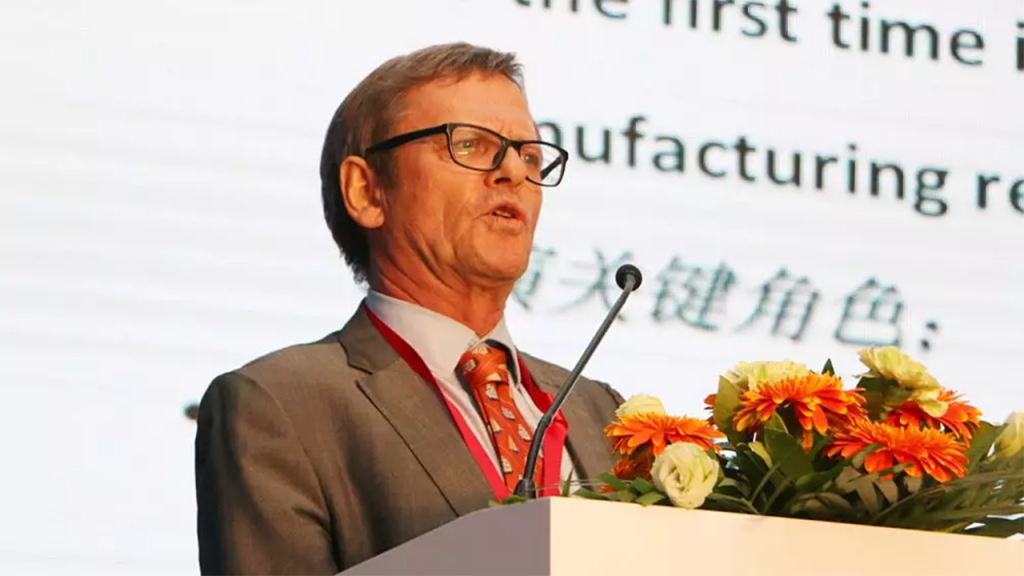 創新設計與智能制造論壇圓滿舉辦！湖南設計“達沃斯”聚焦設計+智造！