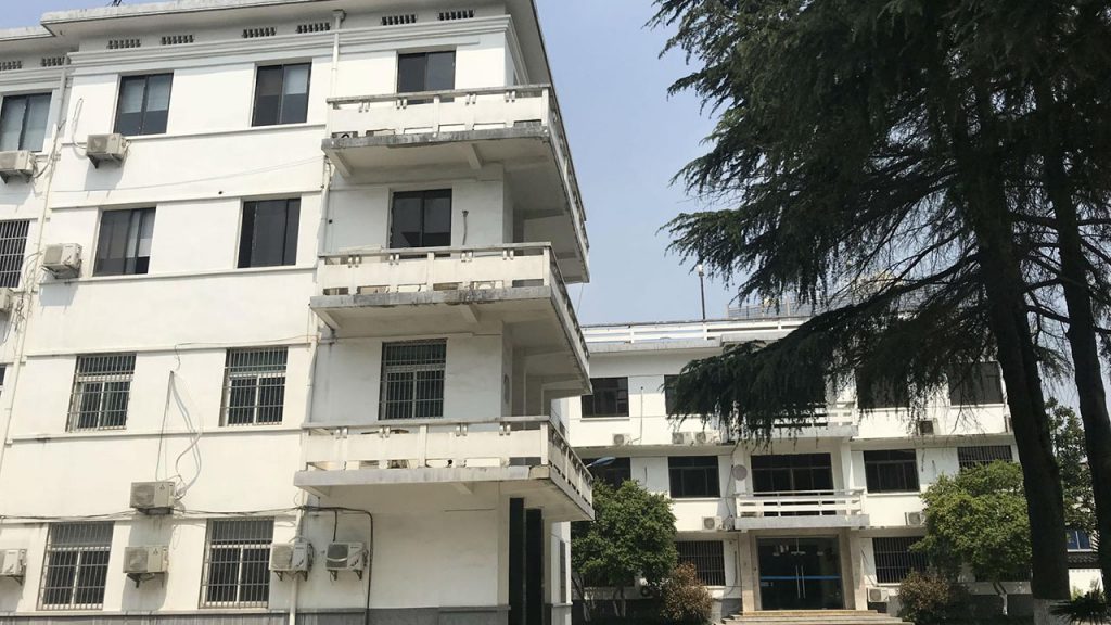 同天運營的蘇州臺灣文創產業園順利簽約