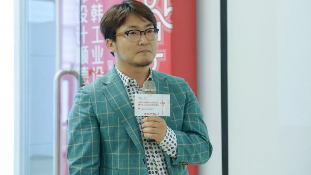 喜訊！中韓設計（順德）中心在設計城正式啟用