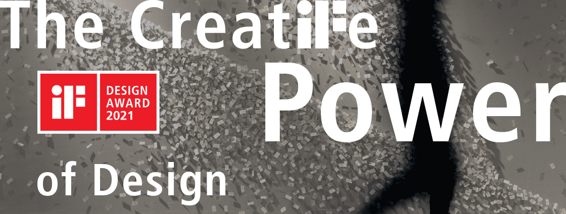 喜訊！我城設計企業又雙叕喜提多項國際設計大獎