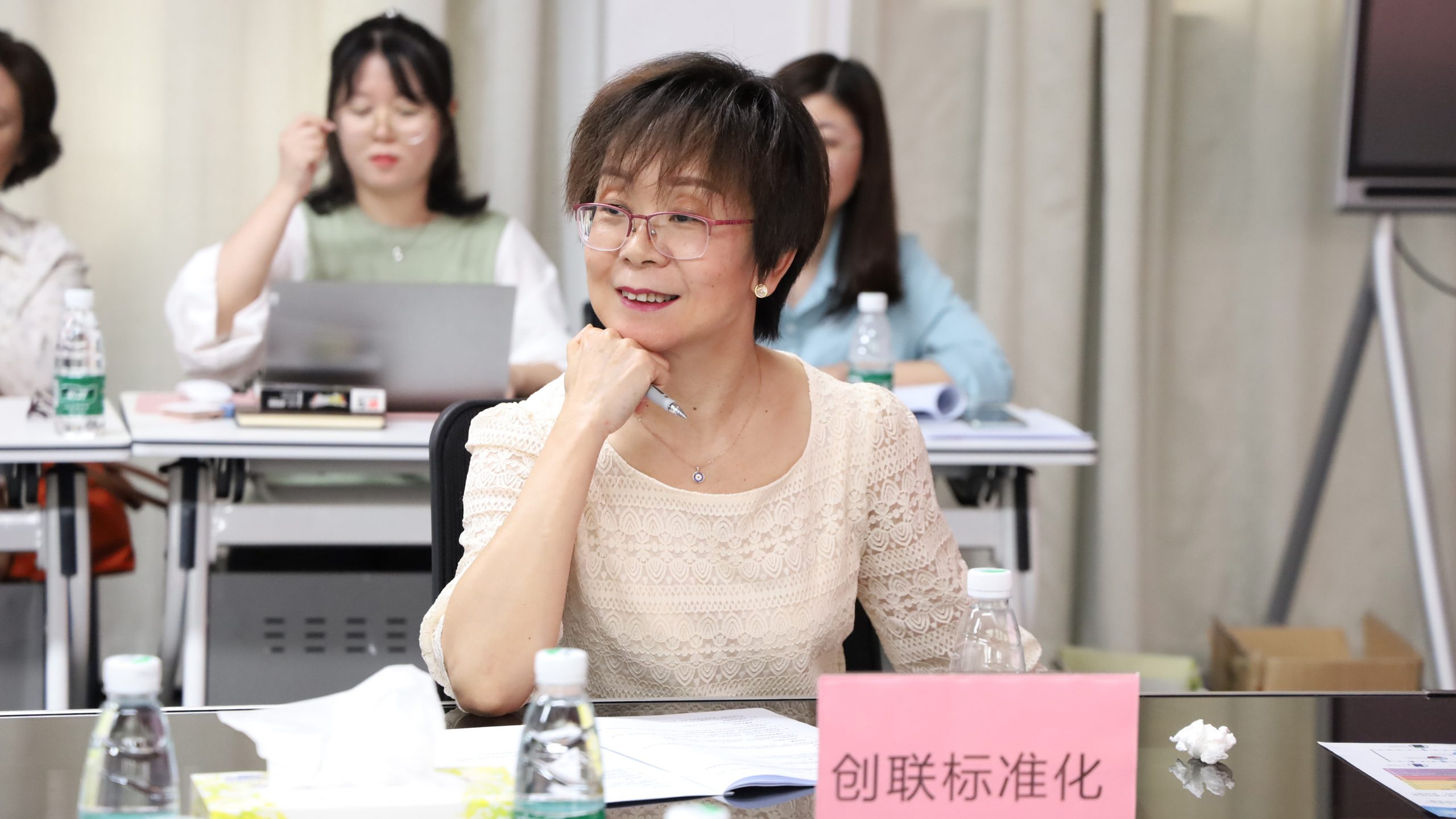 提升企業產品含金量，保健按摩產品工效學技術規范將出爐！