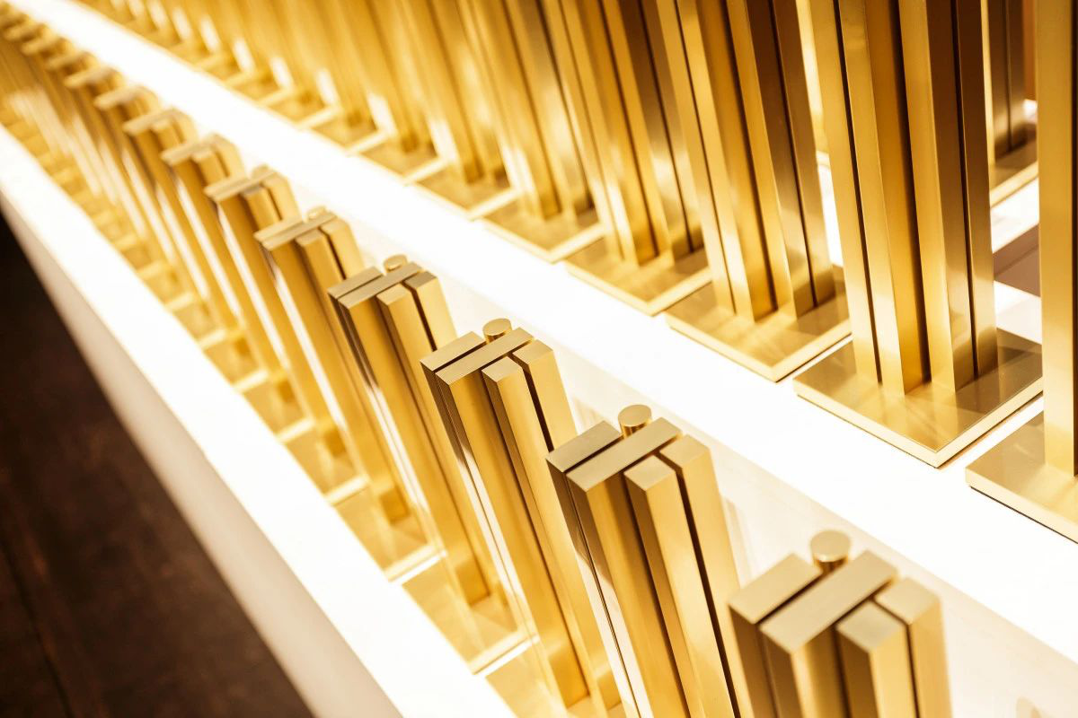 喜訊！我城設計企業又雙叕喜提多項國際設計大獎