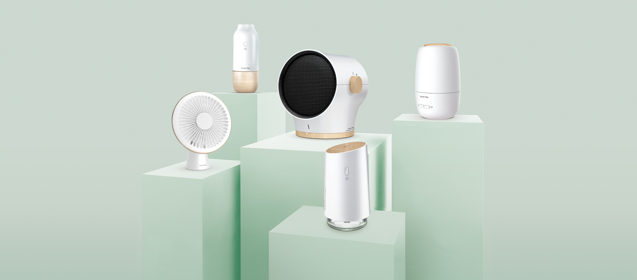 設計品牌故事 | 卡蛙科技：以造物之心發現美好生活體驗