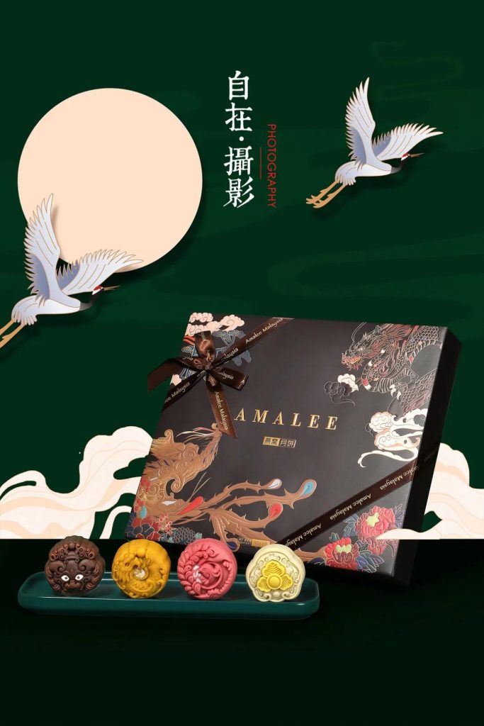 國潮當紅，網友表示：設計風格越來越中國化了！