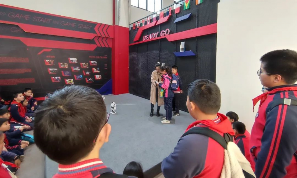 干了這份精神食糧！乾明學校研學旅行回顧