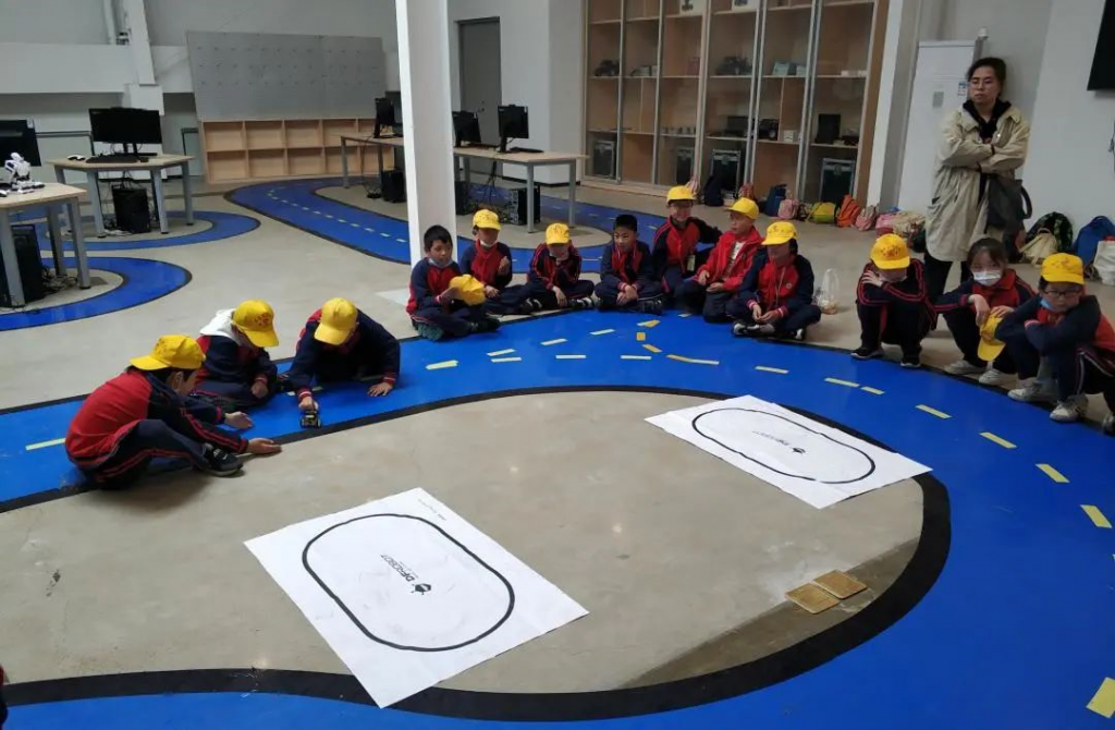 干了這份精神食糧！乾明學校研學旅行回顧