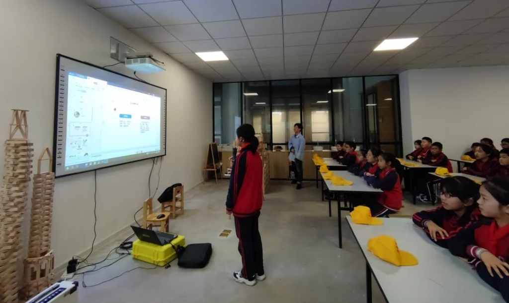 干了這份精神食糧！乾明學校研學旅行回顧