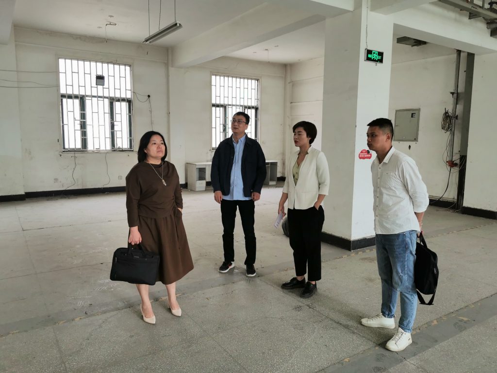 叮~中原工業(yè)設(shè)計(jì)城一周新聞動(dòng)態(tài)來(lái)了，請(qǐng)查收！