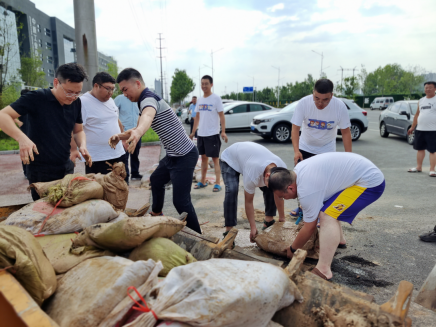 叮~中原工業設計城一周新聞動態來了，請查收！