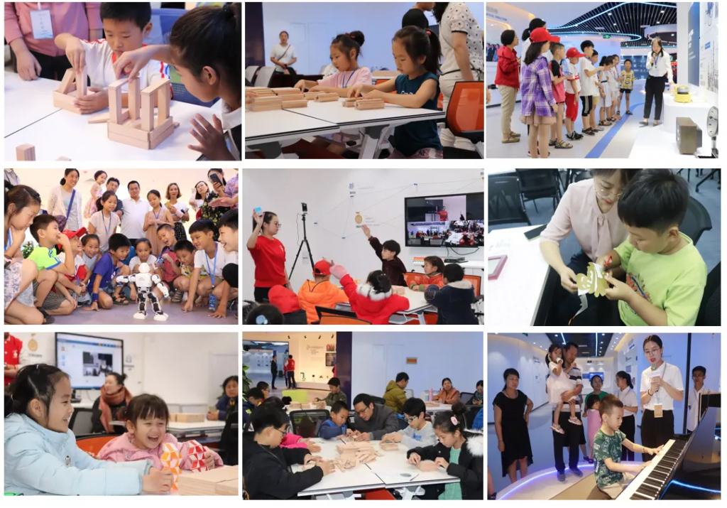 中原工業(yè)設(shè)計(jì)城：打造研學(xué)基地，豐富研學(xué)樣態(tài)