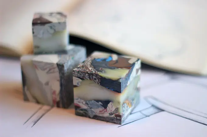 這些設計是「垃圾」？不錯，確實是垃圾