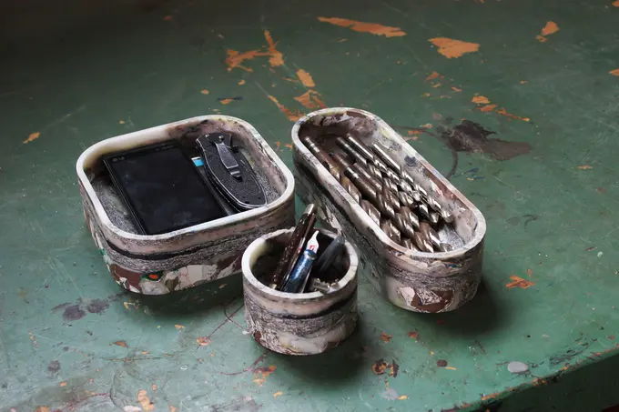 這些設計是「垃圾」？不錯，確實是垃圾