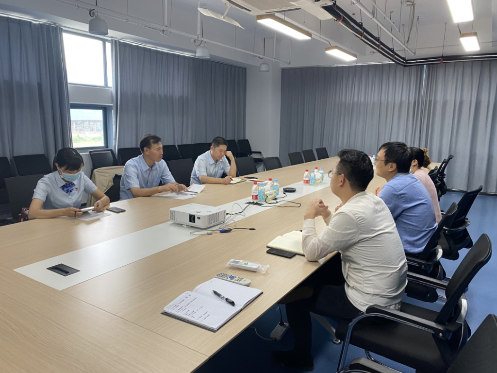 來自中原工業設計城的新聞周報，請查收！