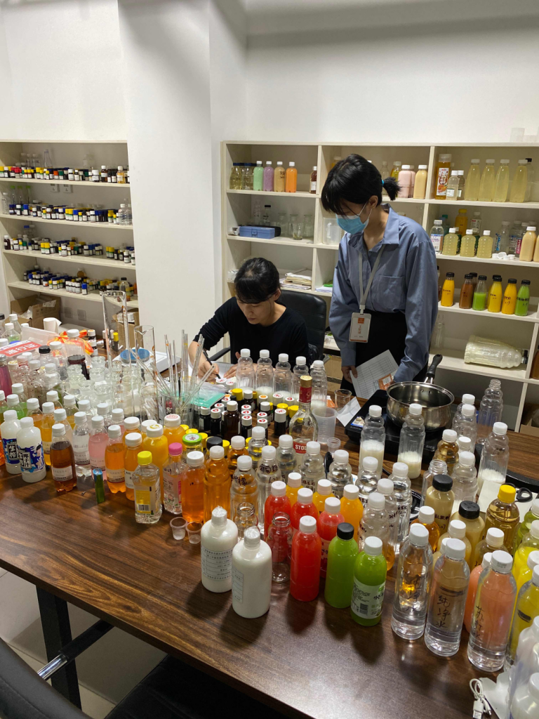 來自中原工業設計城的新聞周報，請查收！