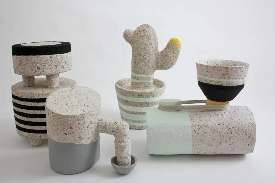 這些設計是「垃圾」？不錯，確實是垃圾