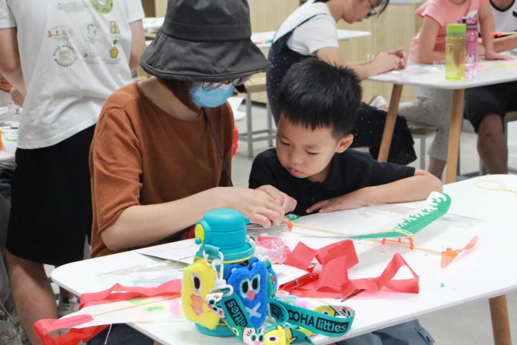 《小小飛行家》即將起航