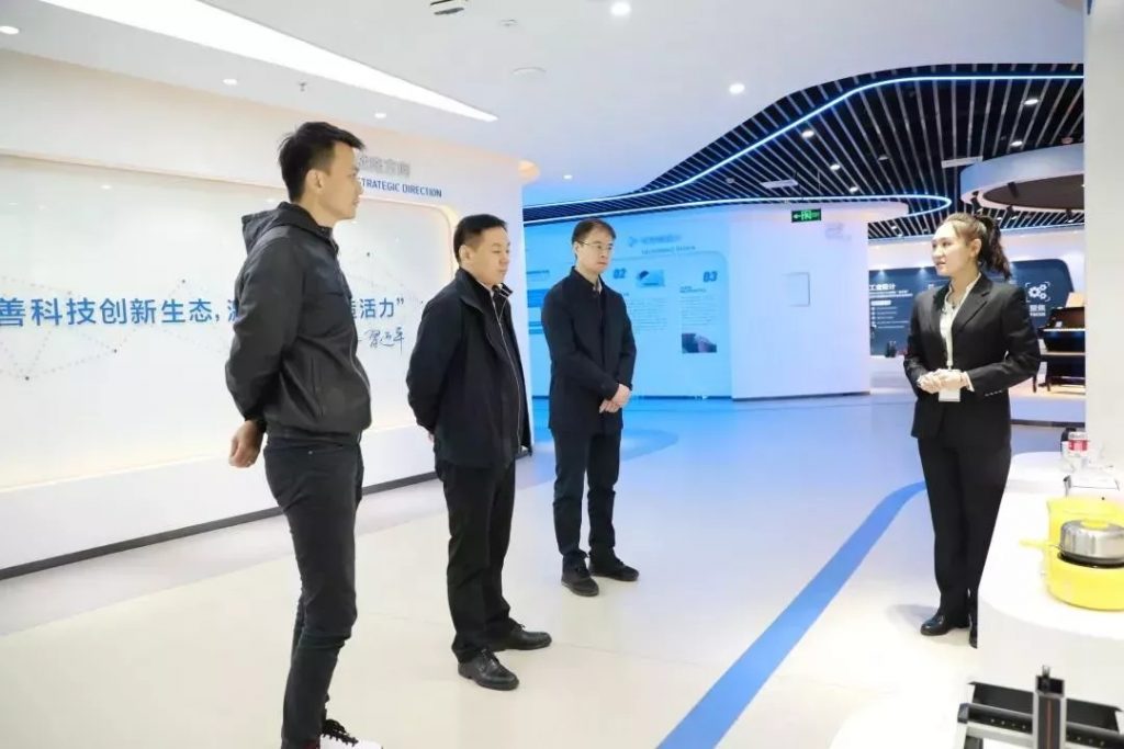 中原工業(yè)設(shè)計(jì)城--響應(yīng)“設(shè)計(jì)河南”號(hào)召，服務(wù)河南設(shè)計(jì)