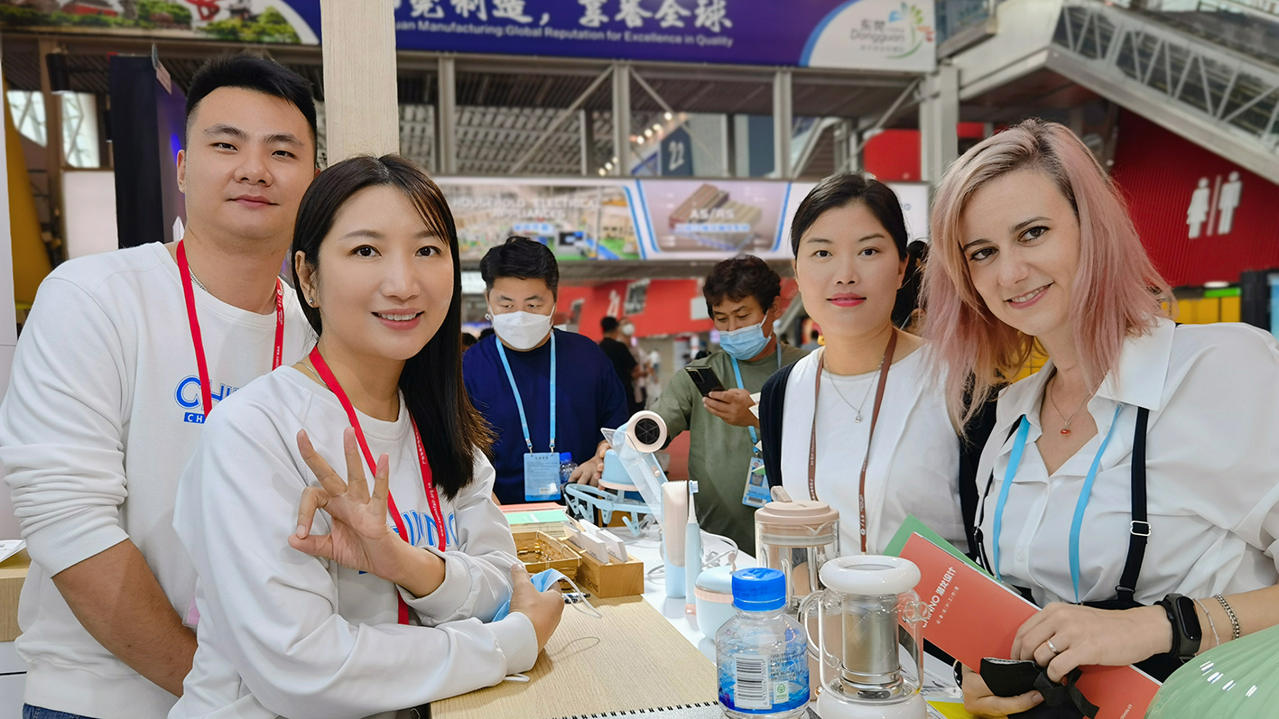 “人才大計 雙城聯動”廣東工業設計城人才對接會