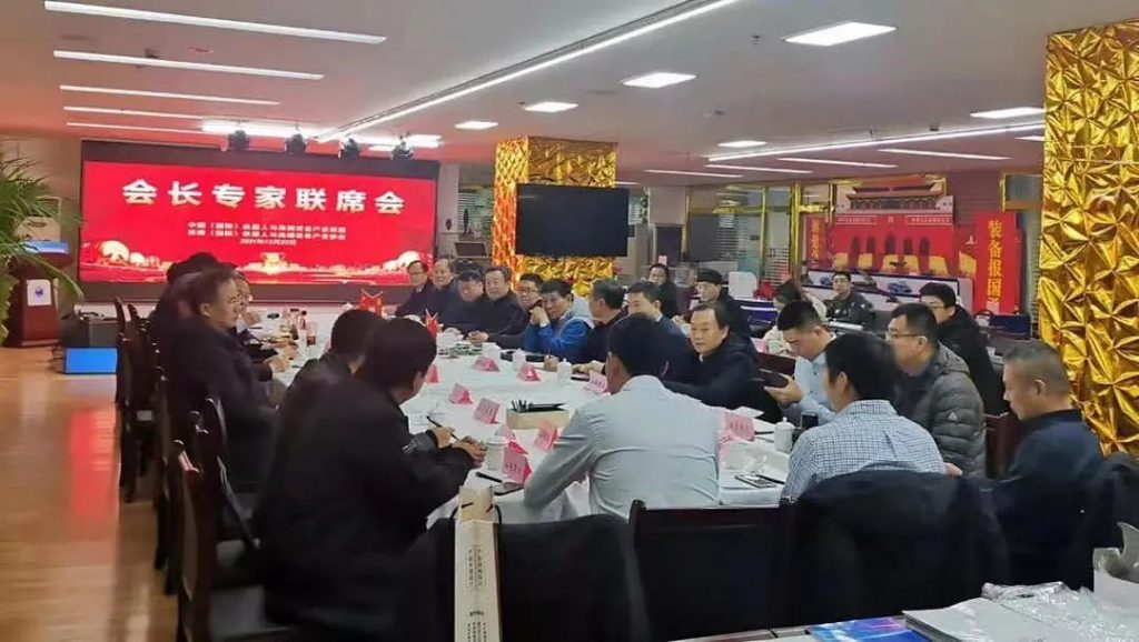 【園區動態】盤點園區近期的“大事件”