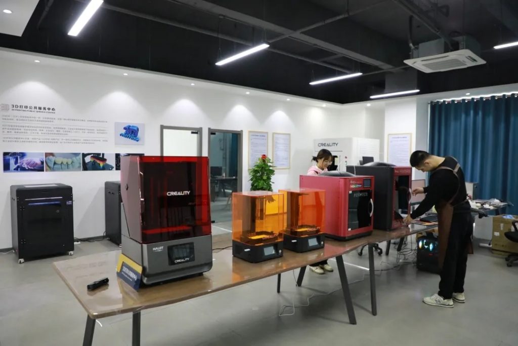 中原工業(yè)設(shè)計(jì)城--響應(yīng)“設(shè)計(jì)河南”號(hào)召，服務(wù)河南設(shè)計(jì)