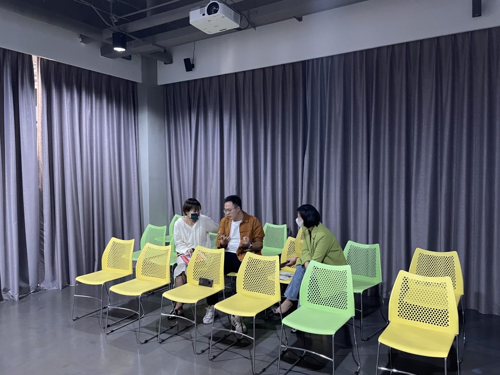 【園區(qū)動態(tài)】盤點園區(qū)近期的“大事件”