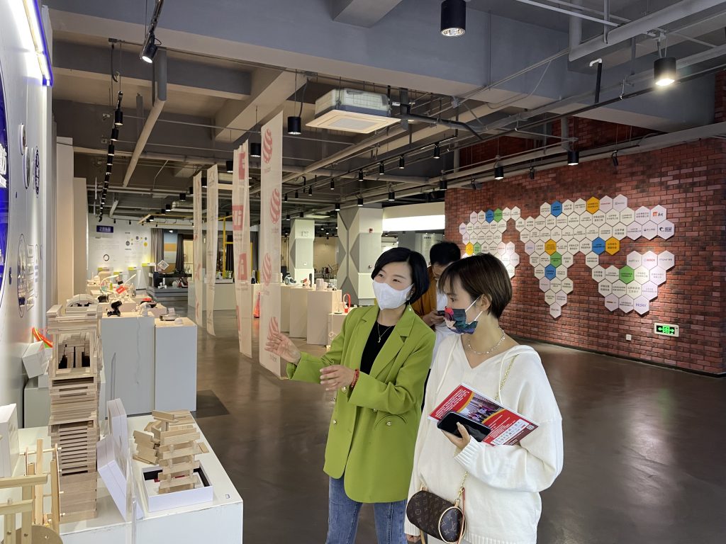 【園區(qū)動態(tài)】盤點園區(qū)近期的“大事件”