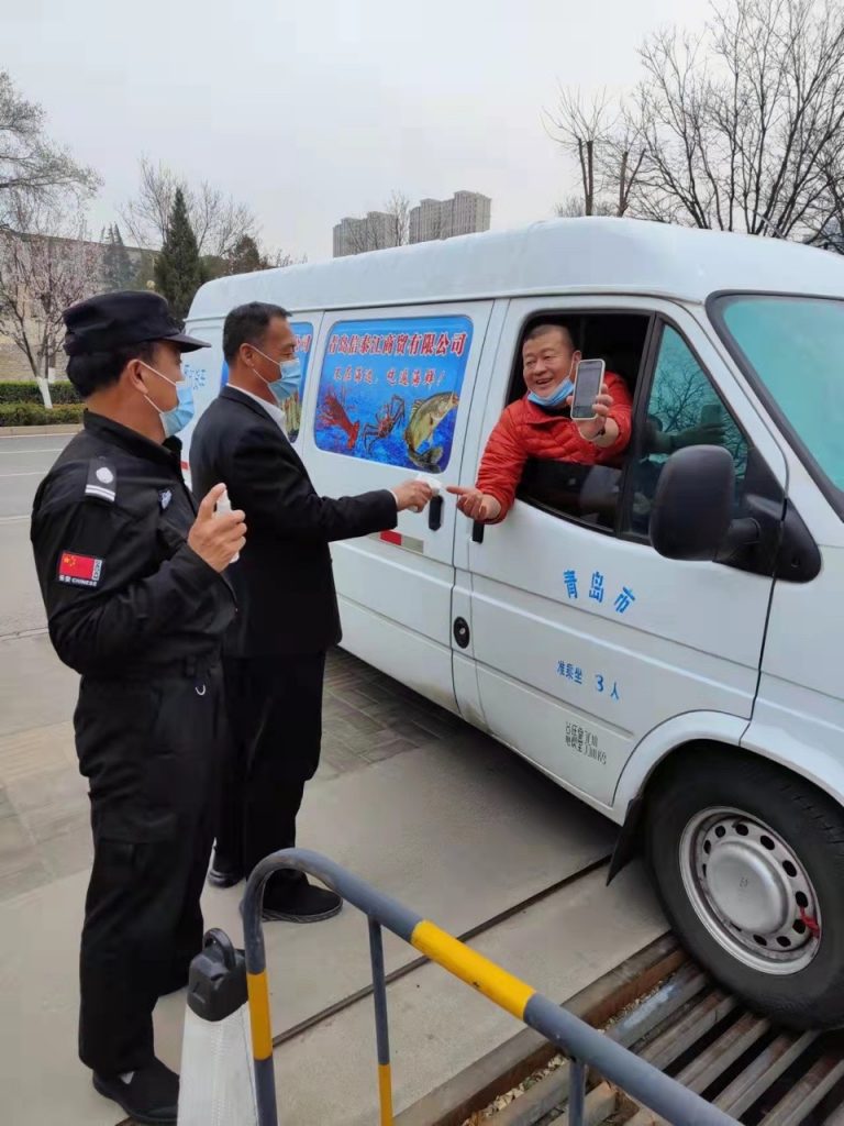 【園區(qū)動態(tài)】盤點園區(qū)近期的“大事件”