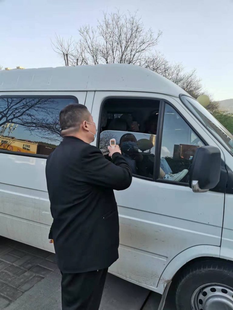 【園區(qū)動態(tài)】盤點園區(qū)近期的“大事件”