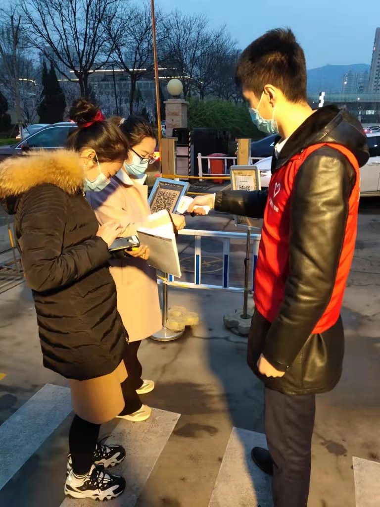 【園區(qū)動態(tài)】盤點園區(qū)近期的“大事件”