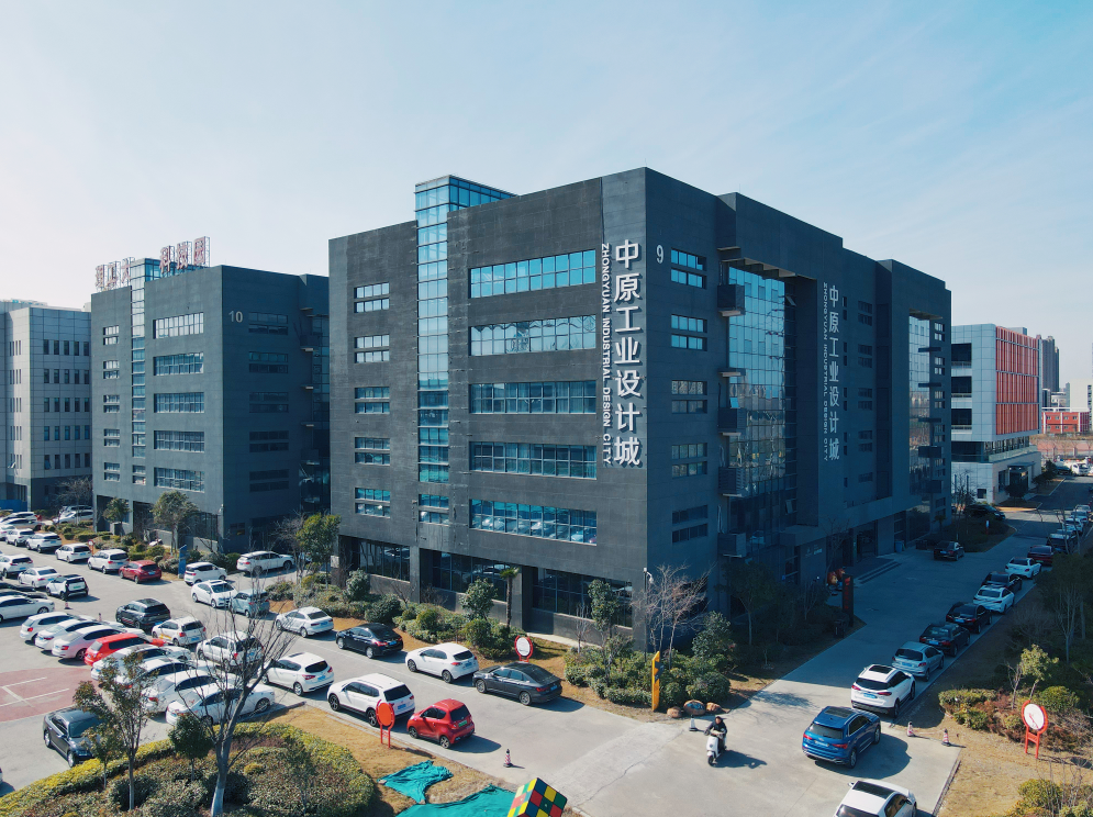【媒體專訪】市工業(yè)設(shè)計產(chǎn)業(yè)研究院--“科技+設(shè)計+產(chǎn)業(yè)”成就“設(shè)計河南排頭兵”