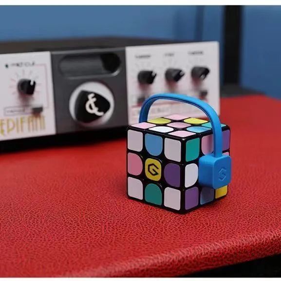 超有料! 廣東工業設計城創新科技館設計商店 6.1鉅惠來襲