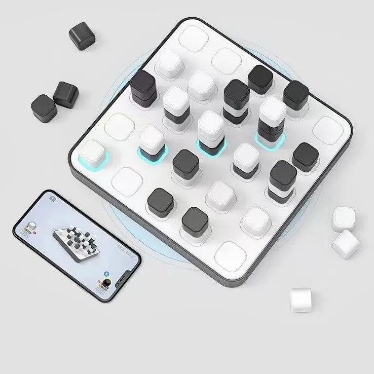 超有料! 廣東工業設計城創新科技館設計商店 6.1鉅惠來襲