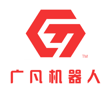 設計品牌故事 | 廣凡機器人：數智化有共通法則 引領機械智能自動化浪潮