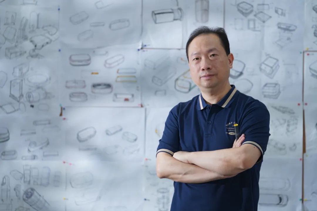 一個佛山制造的“爆款”，是如何設計的？丨從800到8000，牢記囑托開新局