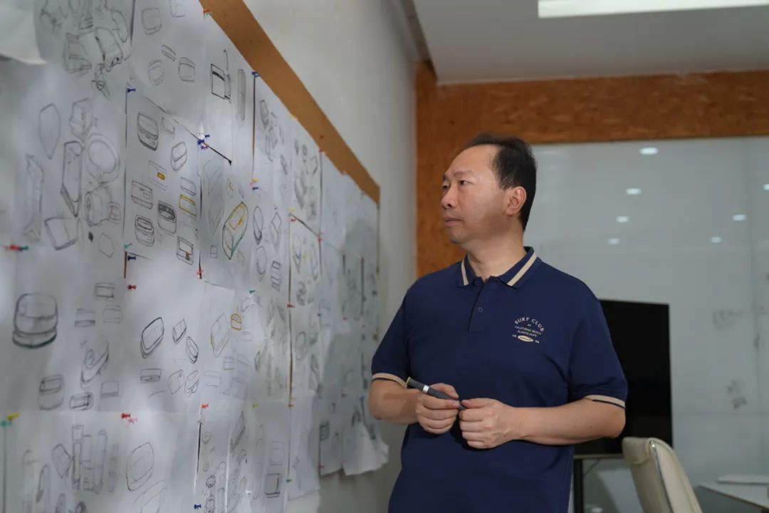 一個佛山制造的“爆款”，是如何設計的？丨從800到8000，牢記囑托開新局