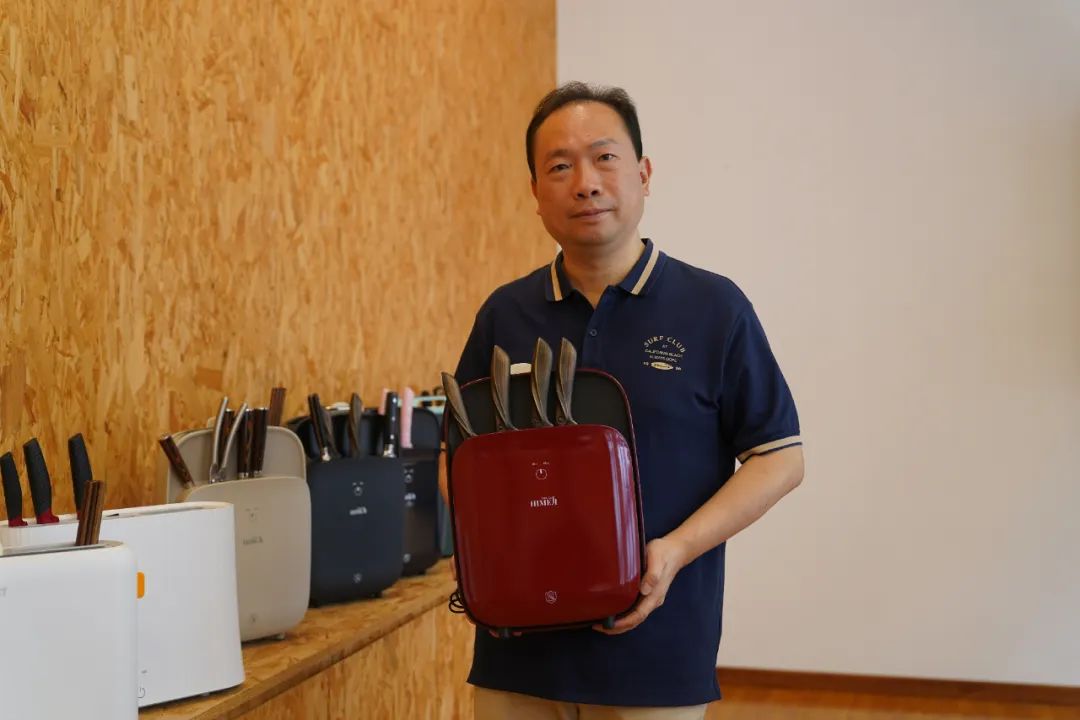 一個佛山制造的“爆款”，是如何設計的？丨從800到8000，牢記囑托開新局