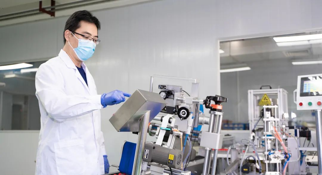 心連黨的二十大 設計城共創新征程