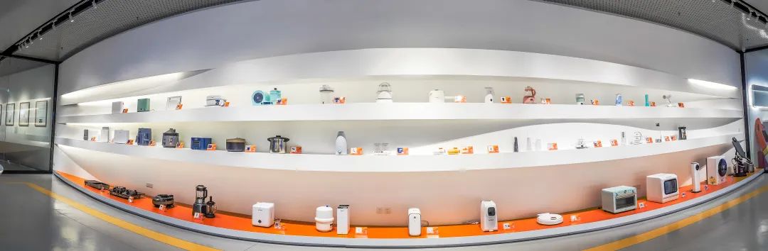 心連黨的二十大 設計城共創新征程