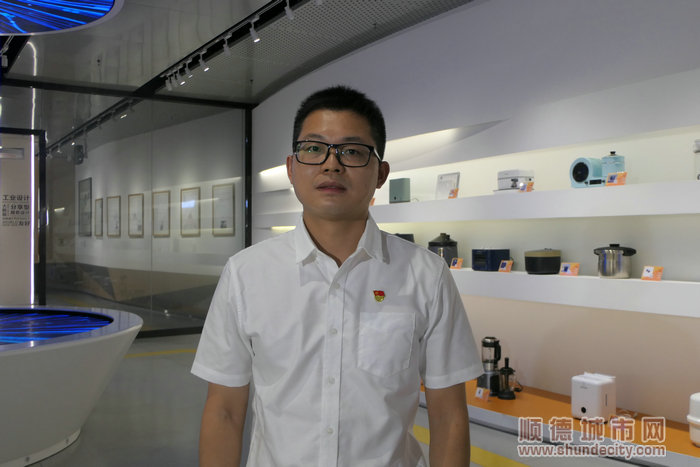 聆聽二十大報(bào)告，設(shè)計(jì)城企業(yè)發(fā)展更有信心