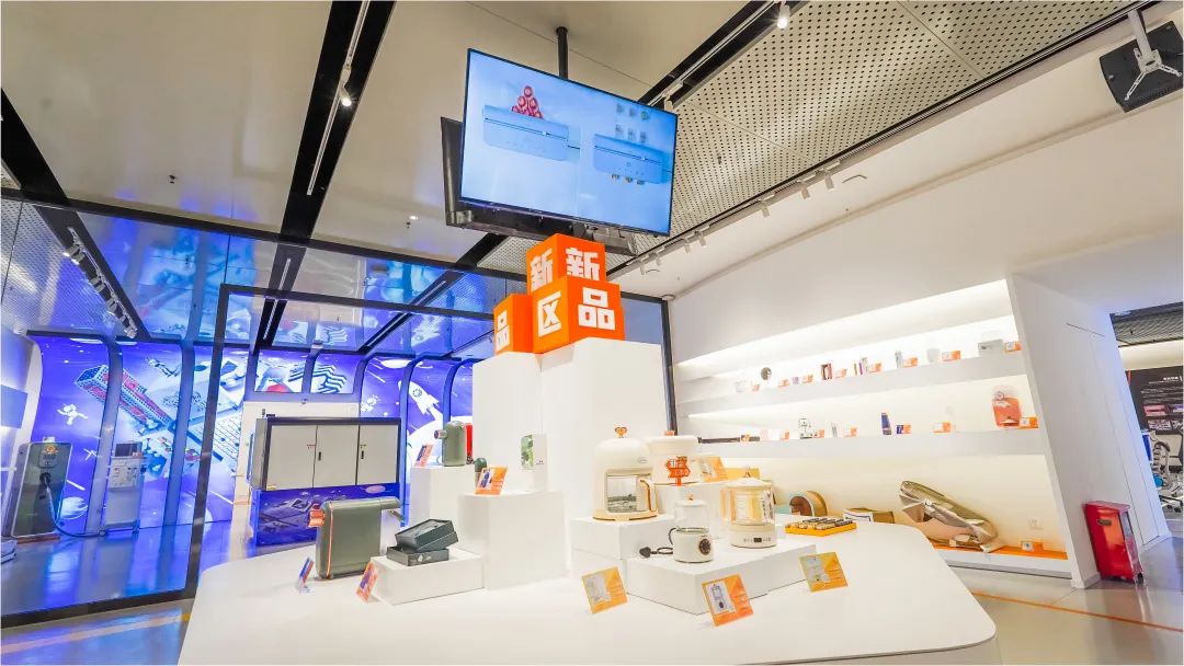 心連黨的二十大 設計城共創新征程