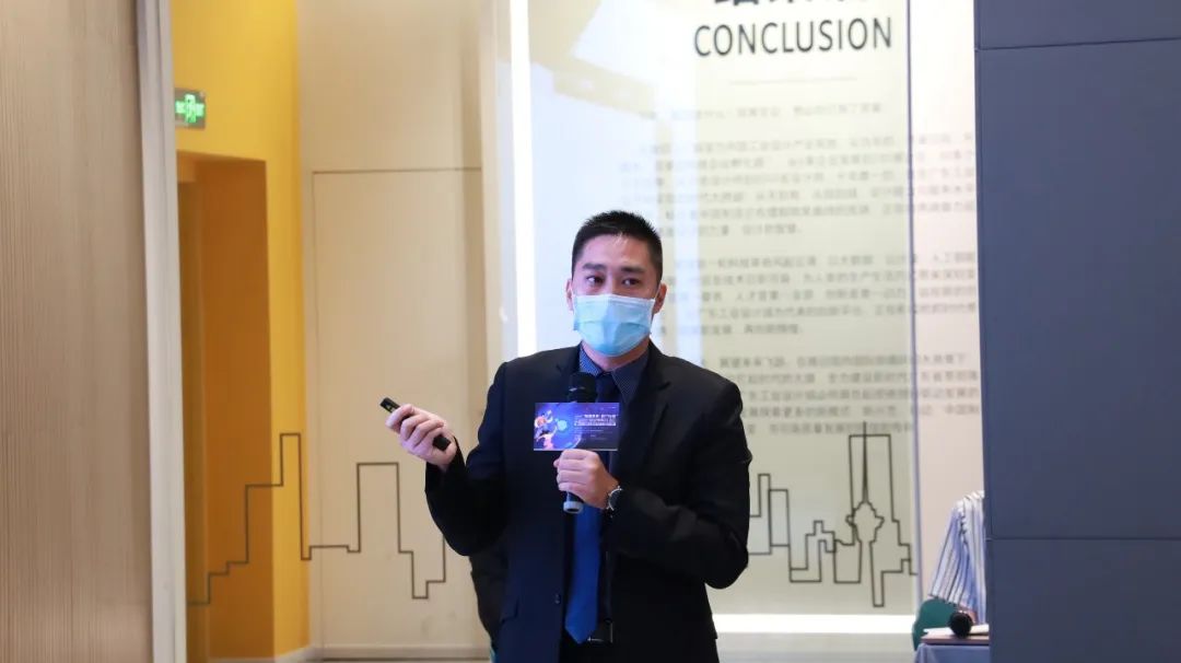 為創新加裝“金鐘罩” 2022工業設計版權活動圓滿開展