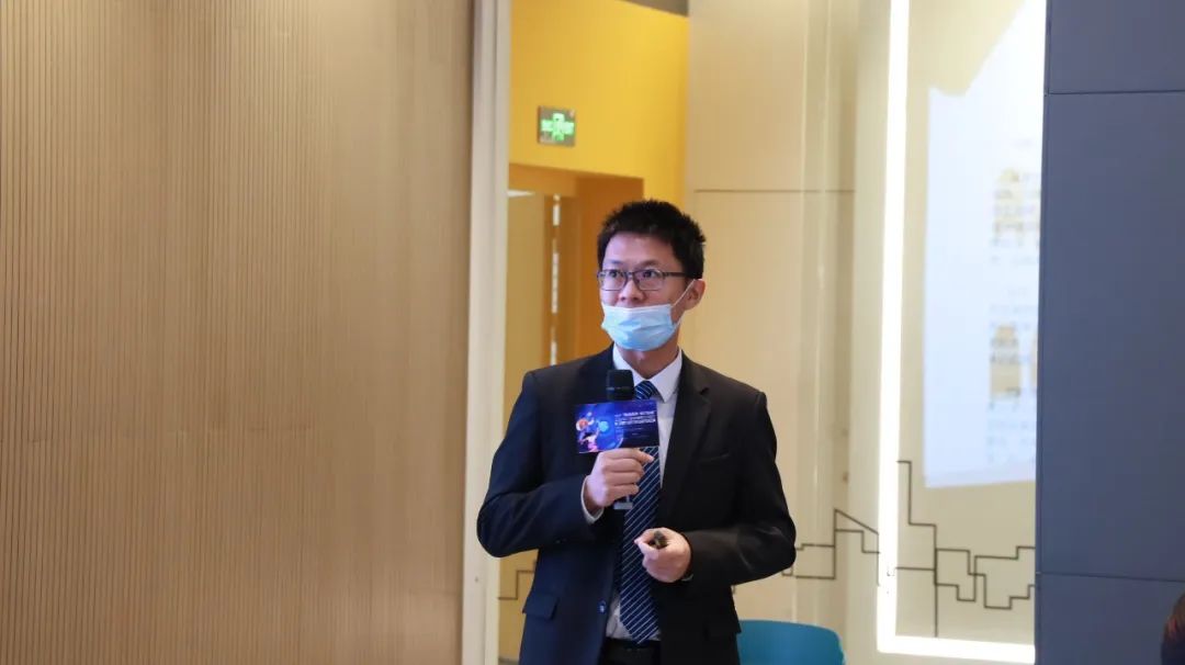 為創新加裝“金鐘罩” 2022工業設計版權活動圓滿開展