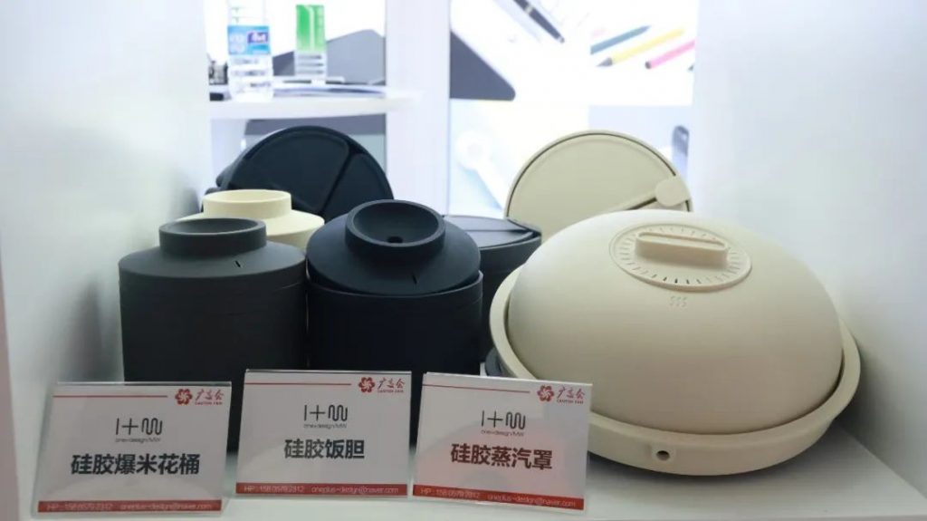 全球客商云集！設計城企業出征廣交會實力“吸睛”