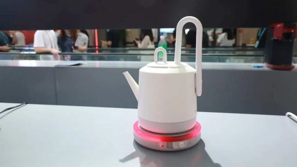 全球客商云集！設計城企業出征廣交會實力“吸睛”