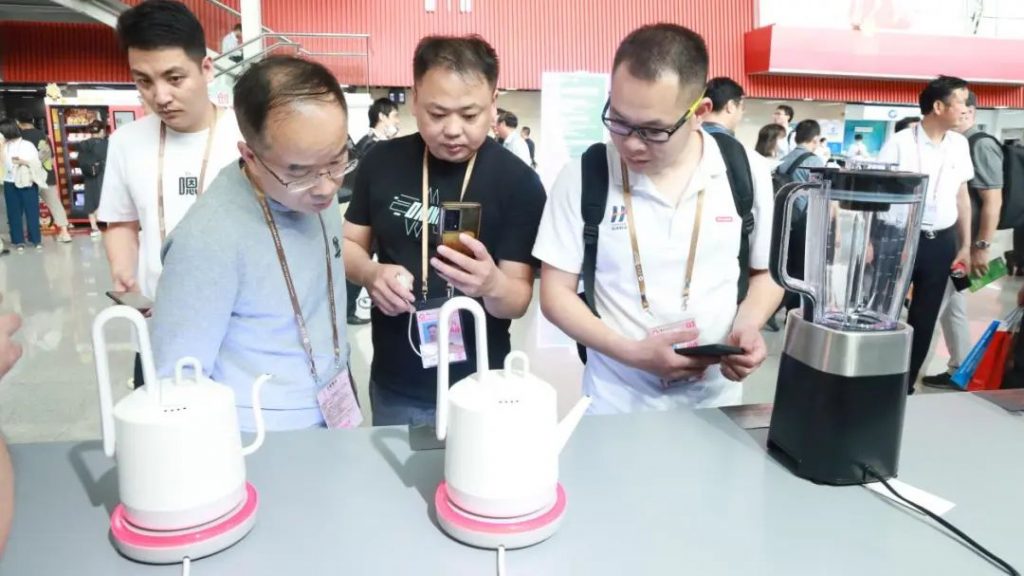 全球客商云集！設計城企業出征廣交會實力“吸睛”