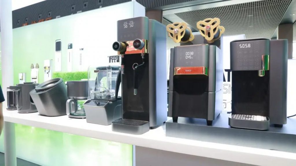 全球客商云集！設計城企業出征廣交會實力“吸睛”