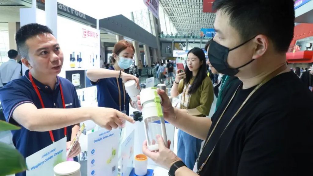 全球客商云集！設計城企業出征廣交會實力“吸睛”