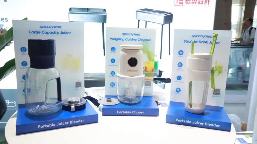 全球客商云集！設計城企業出征廣交會實力“吸睛”