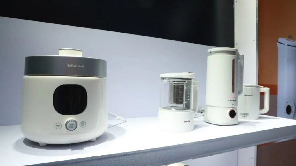 全球客商云集！設計城企業出征廣交會實力“吸睛”