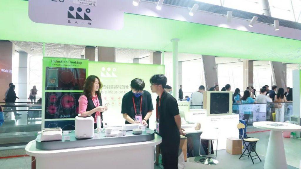 全球客商云集！設計城企業出征廣交會實力“吸睛”